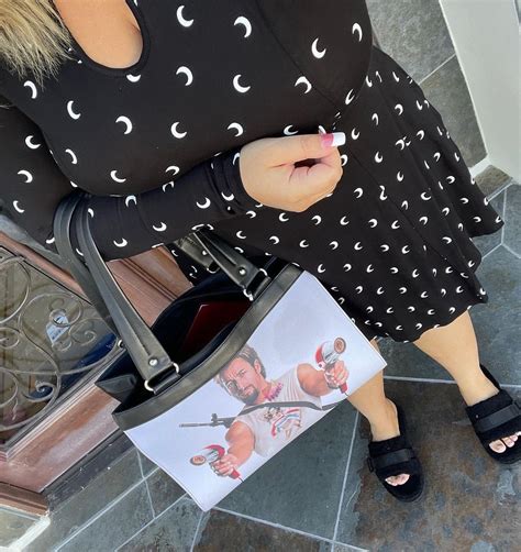 TRISHA PAYTAS Feet